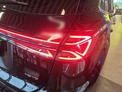 FAW HS5 2.0T AWD Edition - ფოტო 8