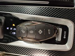 FAW HS5 2.0T AWD Edition - ფოტო 9
