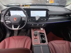 FAW HS5 2.0T 2WD Edition - ფოტო 10
