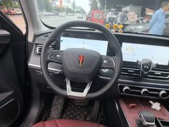 FAW HS5 2.0T 2WD Edition - ფოტო 11