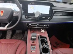 FAW HS5 2.0T 2WD Edition - ფოტო 13