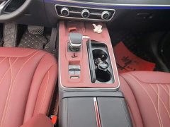 FAW HS5 2.0T 2WD Edition - ფოტო 14