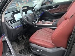 FAW HS5 2.0T 2WD Edition - ფოტო 15