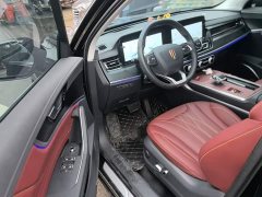 FAW HS5 2.0T 2WD Edition - ფოტო 16