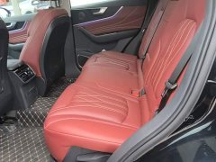 FAW HS5 2.0T 2WD Edition - ფოტო 17