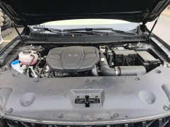 FAW HS5 2.0T 2WD Edition - ფოტო 20