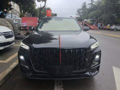 FAW HS5 2.0T 2WD Edition - ფოტო 3