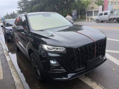 FAW HS5 2.0T 2WD Edition - ფოტო 4