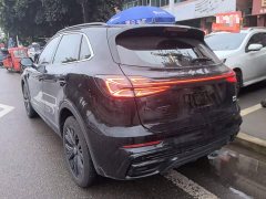 FAW HS5 2.0T 2WD Edition - ფოტო 5