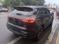 FAW HS5 2.0T 2WD Edition - ფოტო 7
