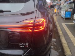 FAW HS5 2.0T 2WD Edition - ფოტო 8