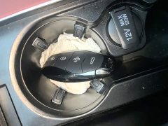 FAW HS5 2.0T 2WD Edition - ფოტო 9