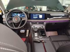 FAW H9 2.0T Edition - ფოტო 10