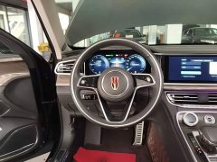 FAW H9 2.0T Edition - ფოტო 11