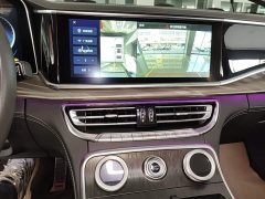 FAW H9 2.0T Edition - ფოტო 13