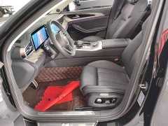 FAW H9 2.0T Edition - ფოტო 15