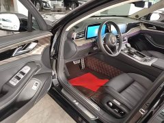 FAW H9 2.0T Edition - ფოტო 16