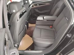 FAW H9 2.0T Edition - ფოტო 17