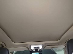 FAW H9 2.0T Edition - ფოტო 18
