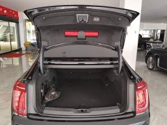 FAW H9 2.0T Edition - ფოტო 19