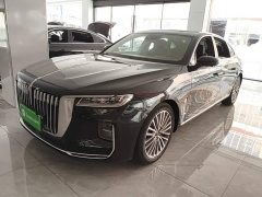 FAW H9 2.0T Edition - ფოტო 2