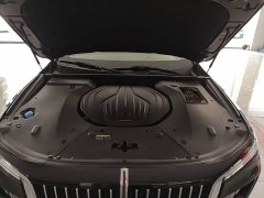 FAW H9 2.0T Edition - ფოტო 20