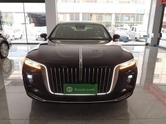 FAW H9 2.0T Edition - ფოტო 3