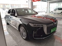 FAW H9 2.0T Edition - ფოტო 4