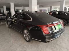 FAW H9 2.0T Edition - ფოტო 5