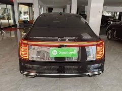 FAW H9 2.0T Edition - ფოტო 6