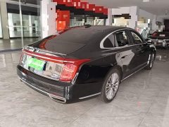FAW H9 2.0T Edition - ფოტო 7