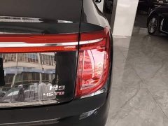 FAW H9 2.0T Edition - ფოტო 8
