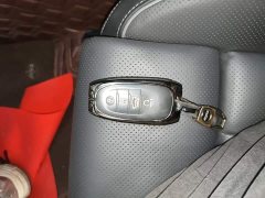 FAW H9 2.0T Edition - ფოტო 9