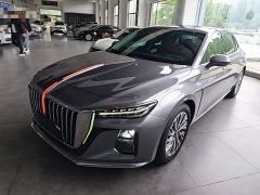 FAW H5 2.0T Edition - ფოტო 1