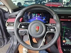 FAW H5 2.0T Edition - ფოტო 11