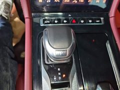 FAW H5 2.0T Edition - ფოტო 14