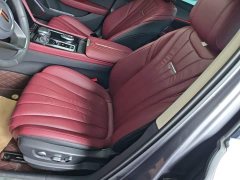 FAW H5 2.0T Edition - ფოტო 15