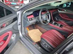 FAW H5 2.0T Edition - ფოტო 16