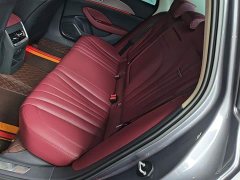 FAW H5 2.0T Edition - ფოტო 17