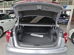 FAW H5 2.0T Edition - ფოტო 19