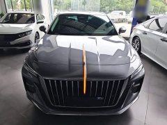 FAW H5 2.0T Edition - ფოტო 3