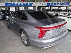 FAW H5 2.0T Edition - ფოტო 5