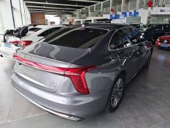 FAW H5 2.0T Edition - ფოტო 7