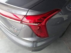 FAW H5 2.0T Edition - ფოტო 8