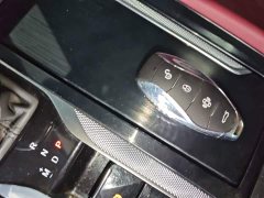 FAW H5 2.0T Edition - ფოტო 9