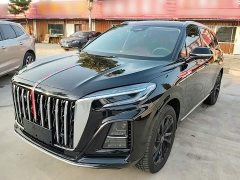 FAW HS3 PHEV 117km PLUS Edition - ფოტო 1