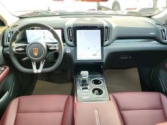 FAW HS3 PHEV 117km PLUS Edition - ფოტო 9
