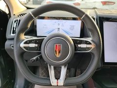 FAW HS3 PHEV 117km PLUS Edition - ფოტო 10