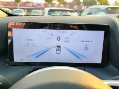 FAW HS3 PHEV 117km PLUS Edition - ფოტო 11