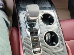 FAW HS3 PHEV 117km PLUS Edition - ფოტო 13